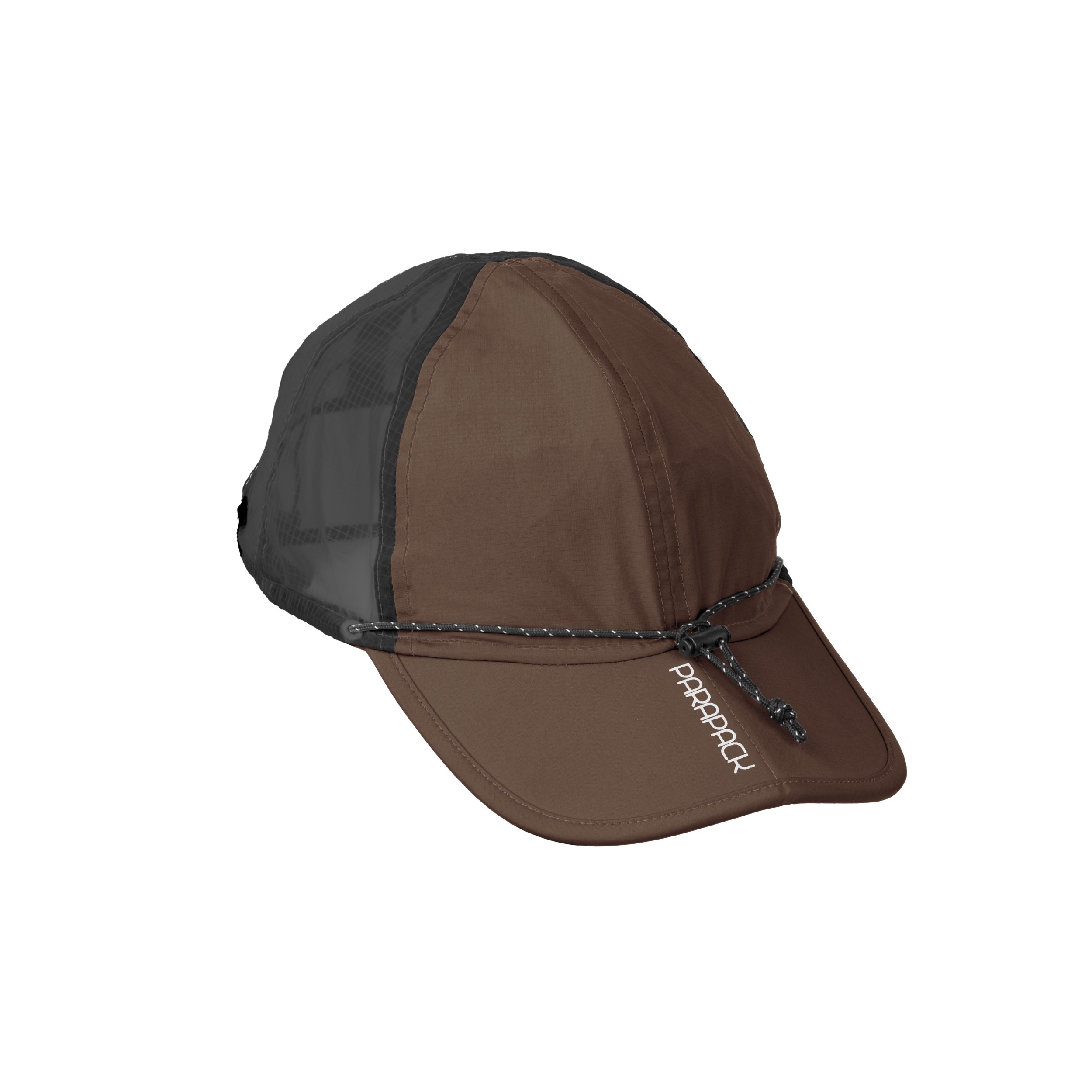 Parapack 6P | Ultra-lightweight packable headwear for all Parapack 6P | Ultra-lightweight packable headwear for all